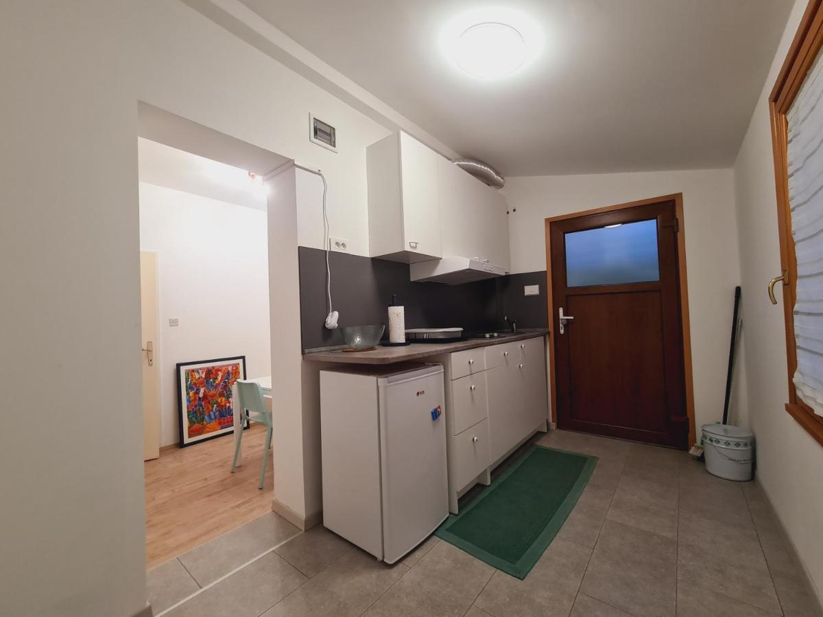 Countryside Apartment Копер Экстерьер фото